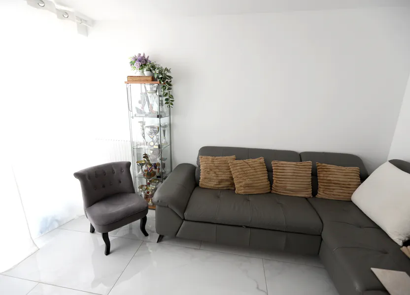 Appartement Rue Aristide Briand à Les Mureaux