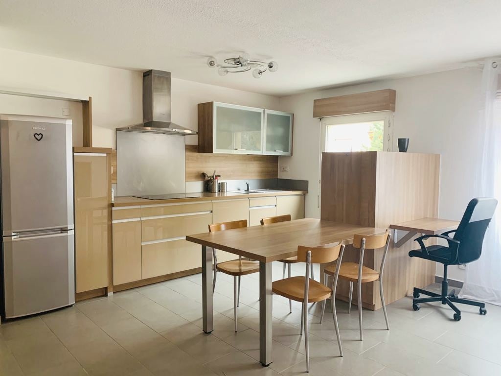 Appartement Traverse Paul Beltçaguy à Aix-en-Provence