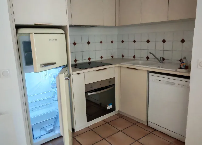 Appartement Rue de la République à Villeneuve-lès-Avignon