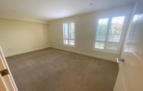 Flat Barnards Field in Uttlesford