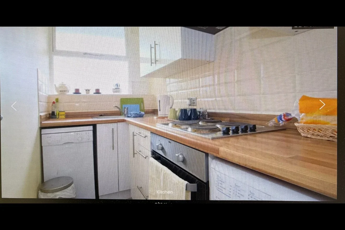 Flat Glasgow Terrace in City of Westminster