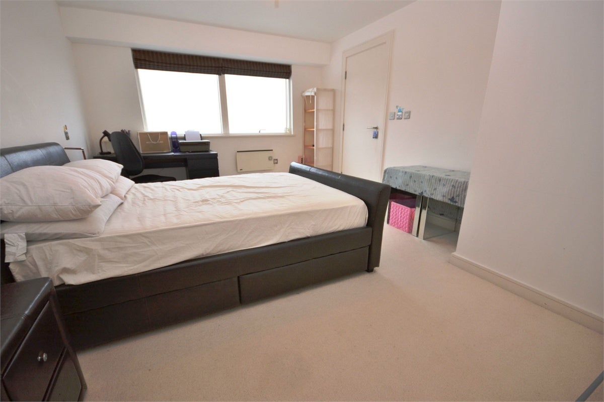 Flat West Sunniside in Sunderland