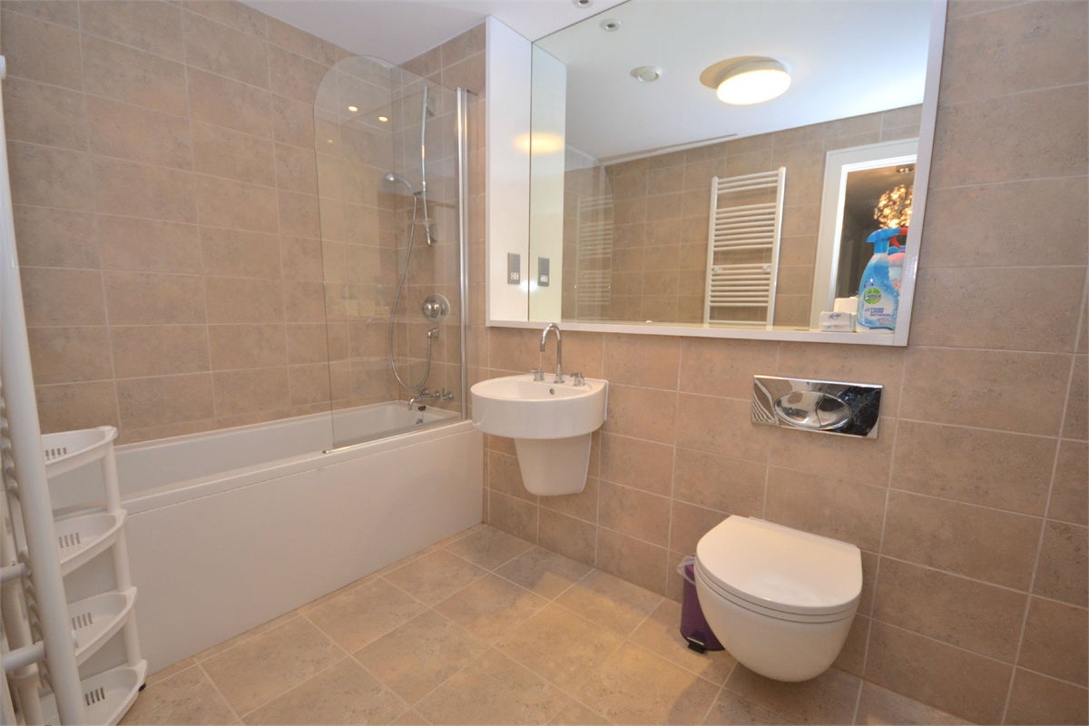 Flat West Sunniside in Sunderland