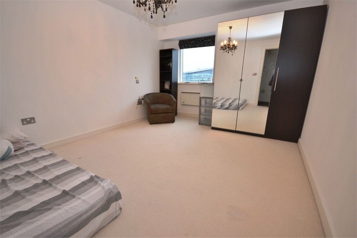 Flat West Sunniside in Sunderland