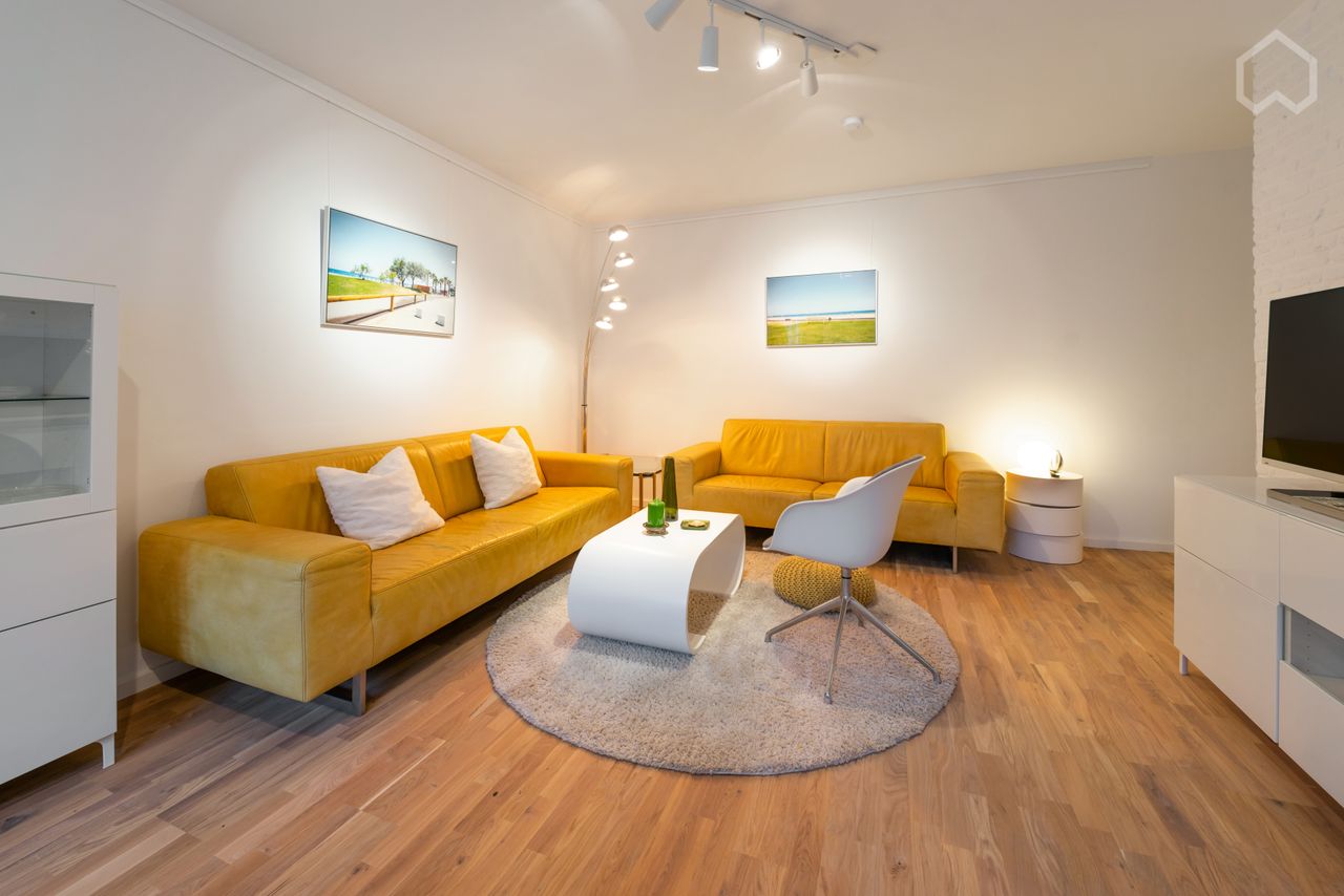 Wohnung Benfleetstraße in Köln