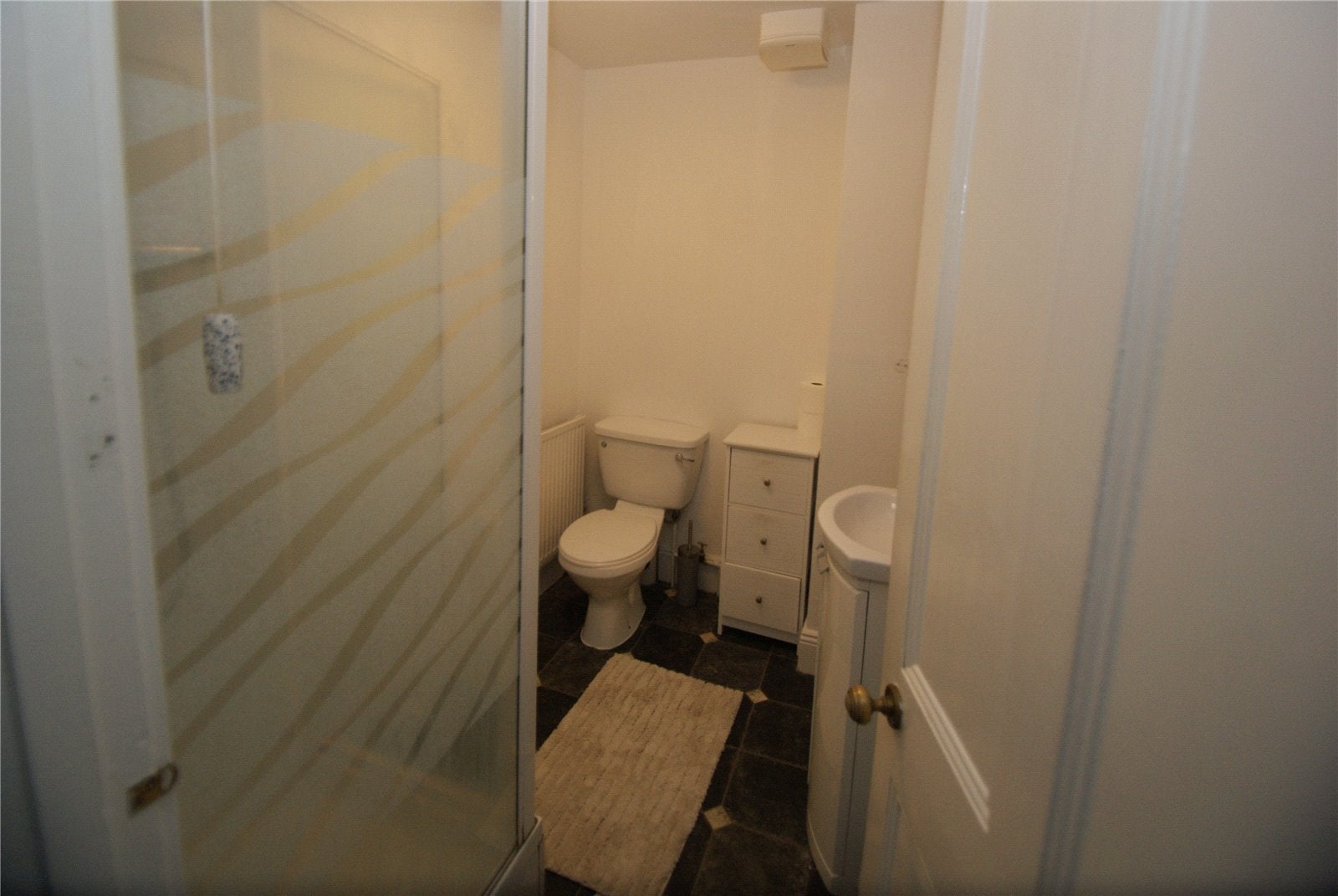 Flat North View in Bristol