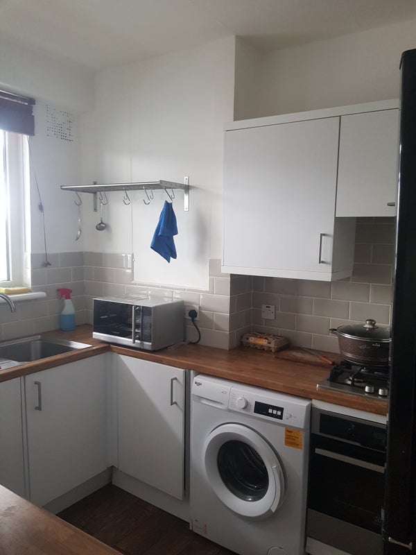 Room Nutwell Street in Greater London