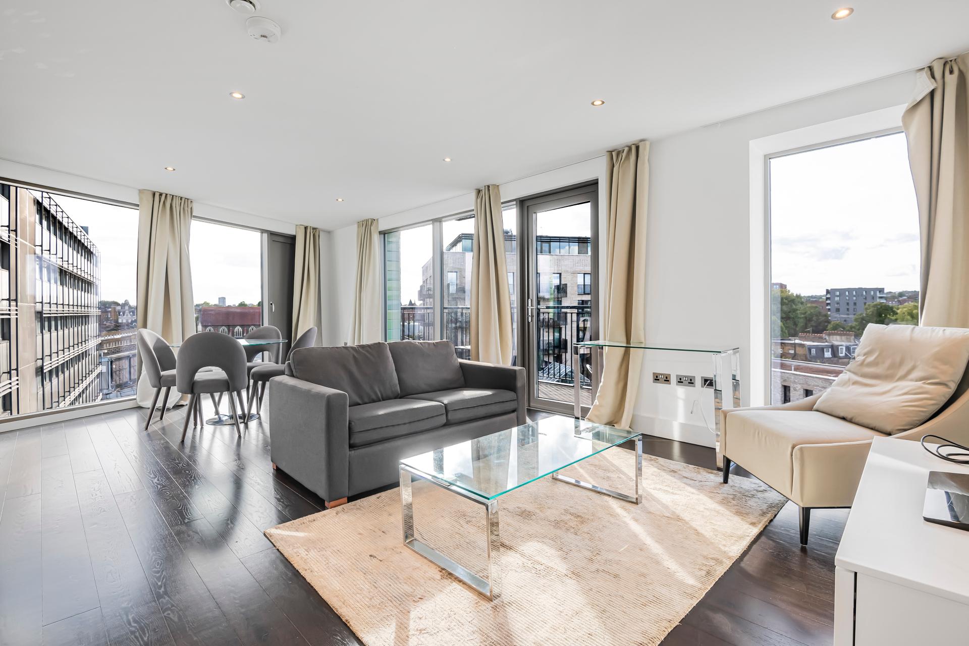 Flat Camden Road in Greater London