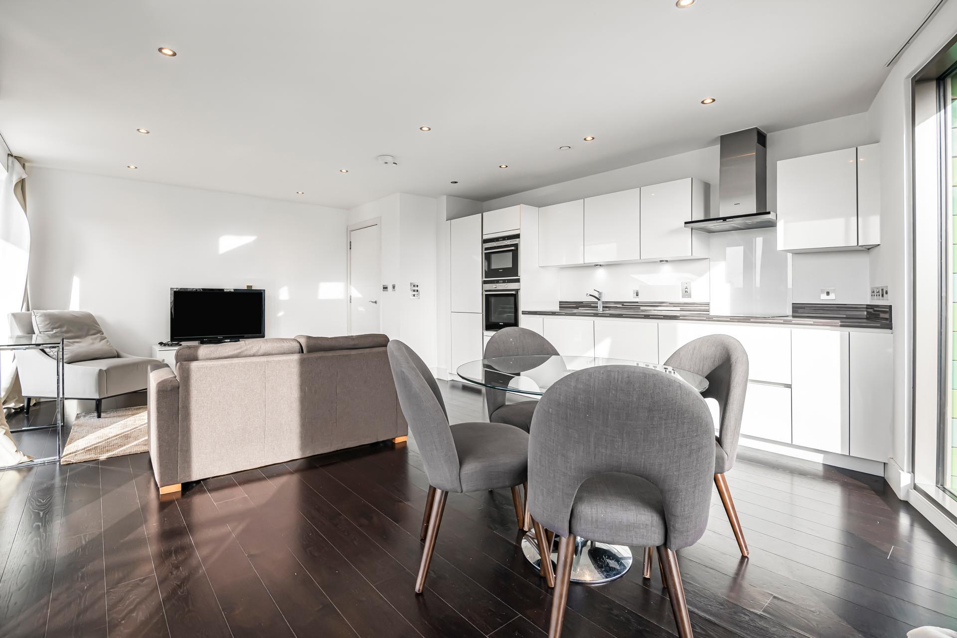 Flat Camden Road in Greater London