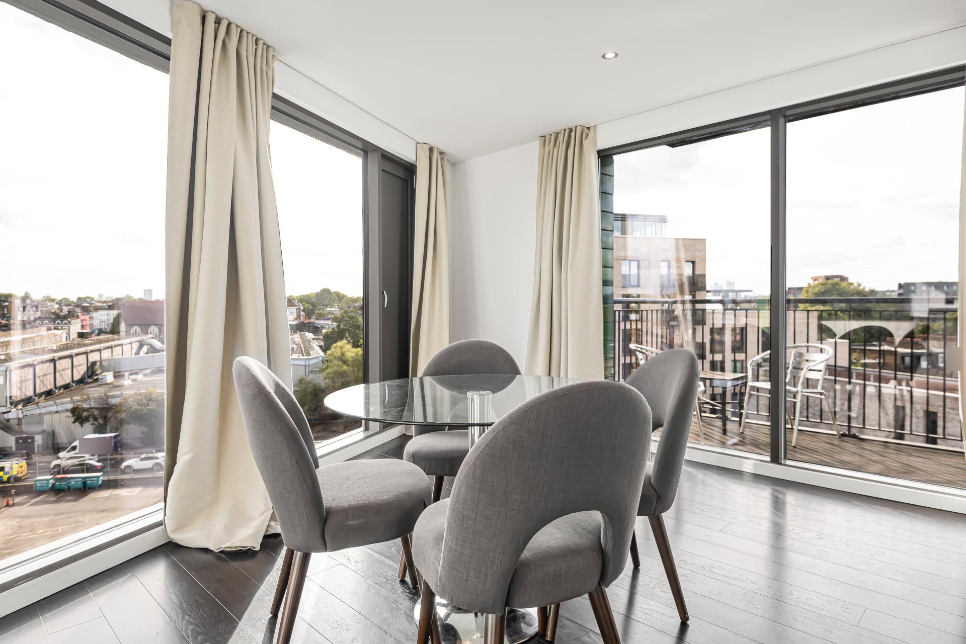 Flat Camden Road in Greater London