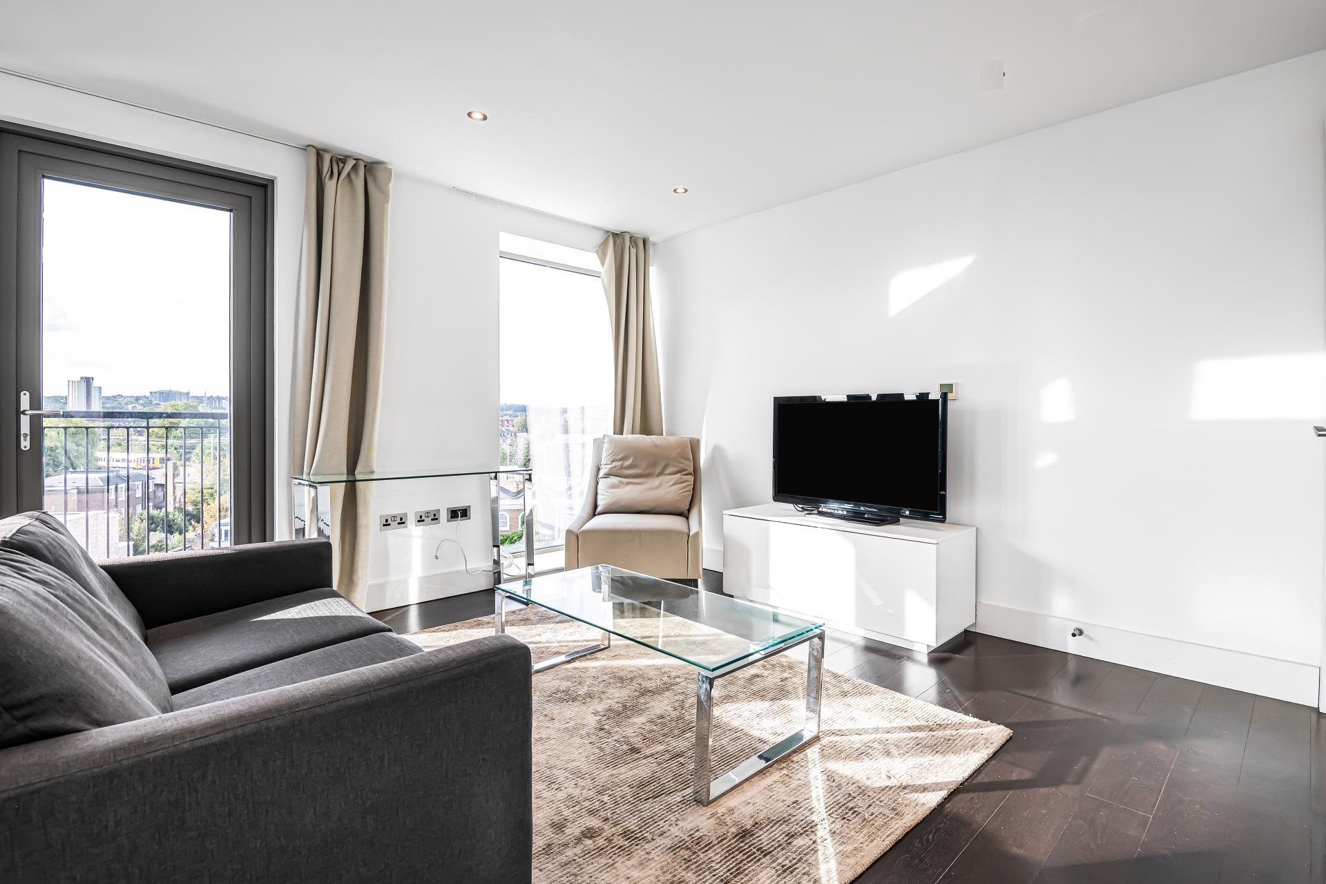 Flat Camden Road in Greater London