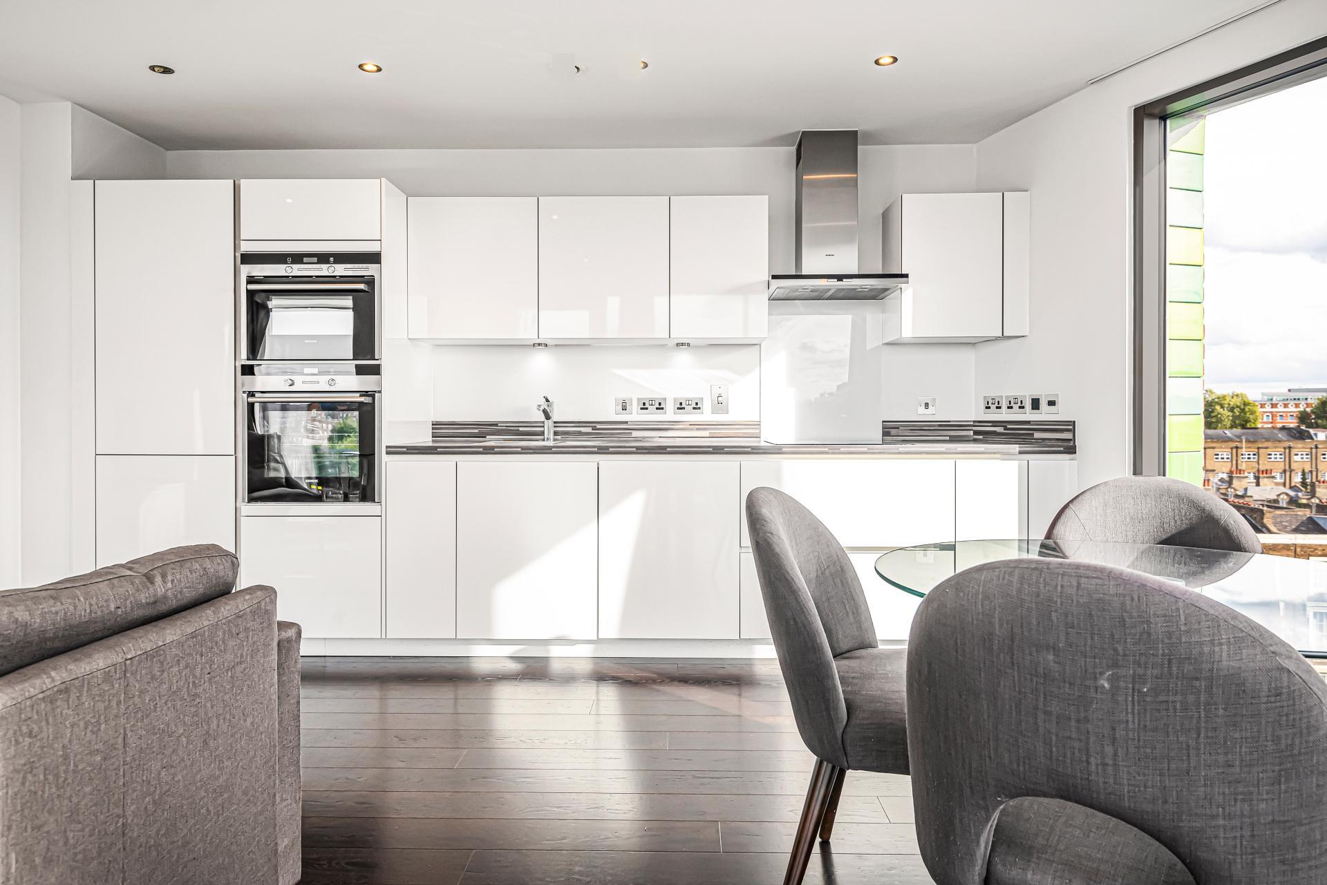 Flat Camden Road in Greater London