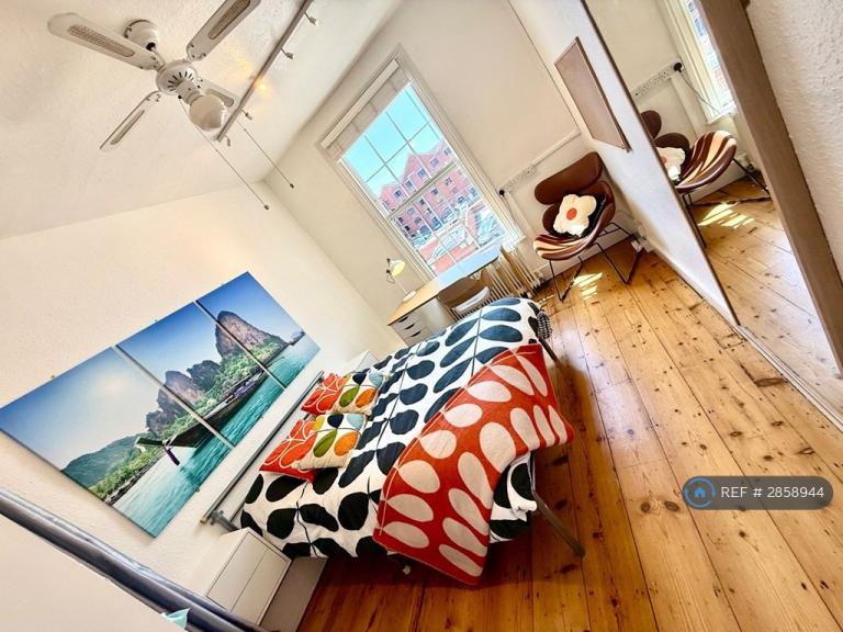 Room Brayford Wharf North in Lincoln