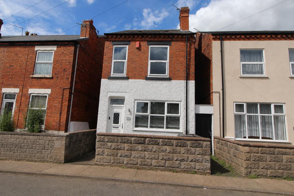 House Milton Street in Erewash