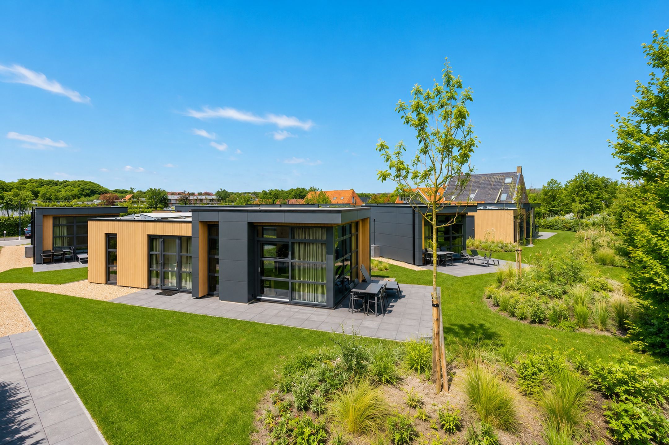 Huis Joossesweg 3 10 in Westkapelle