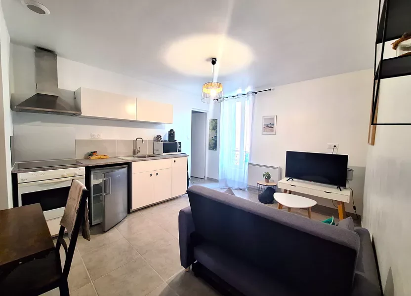 Appartement Chemin de la Tuilière à Sainte-Tulle