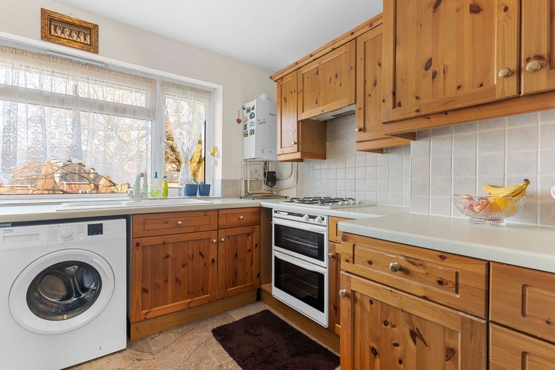 Room Castlebar Park in Greater London