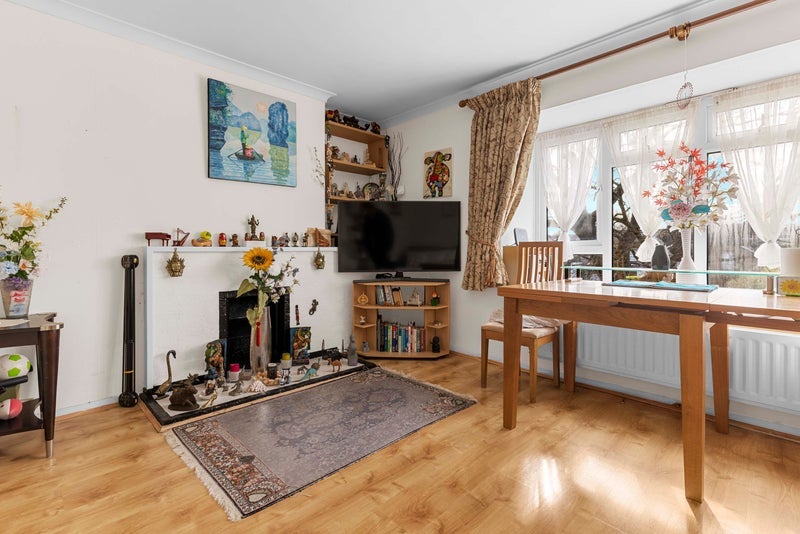 Room Castlebar Park in Greater London