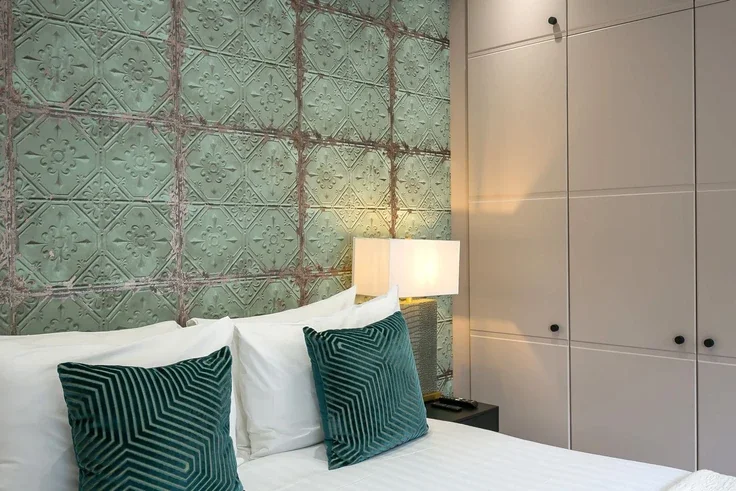 Flat Bloomsbury Square in Greater London