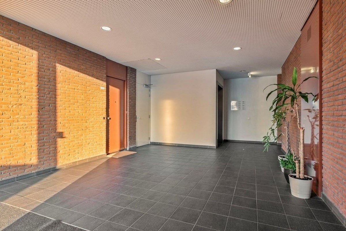 Appartement aan de Maashaven N.z. in Rotterdam (3072 AE)