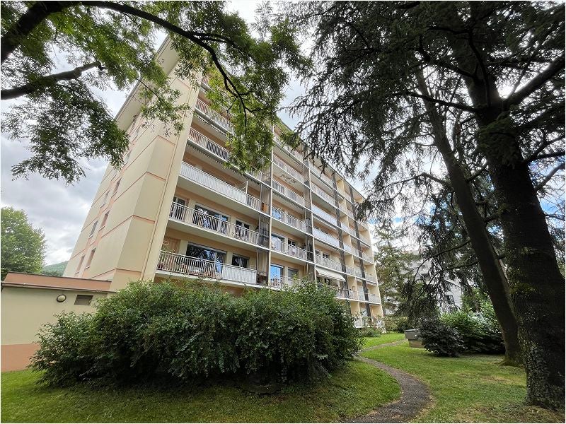 Appartement Chemin de Bellevue à Annecy