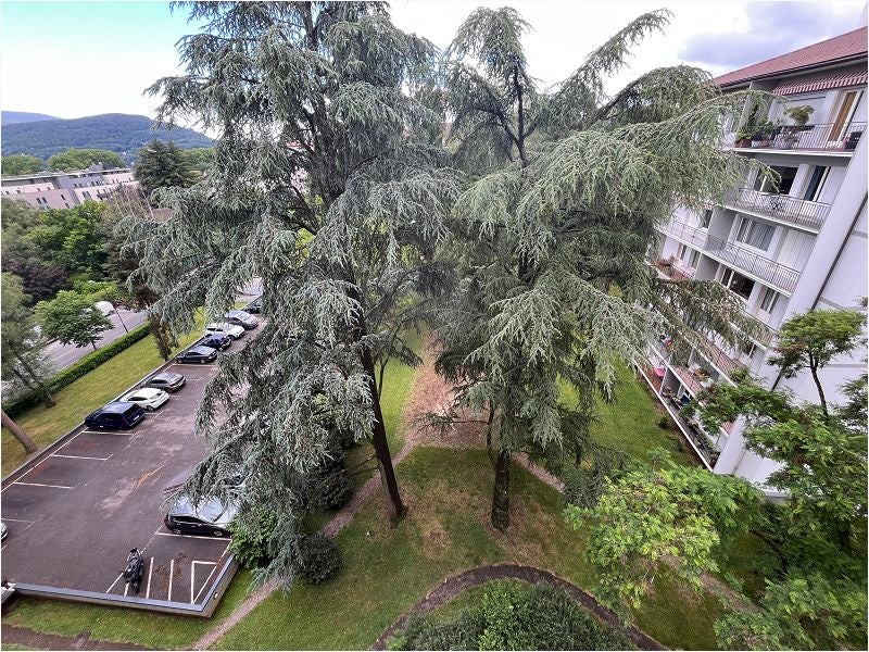 Appartement Chemin de Bellevue à Annecy