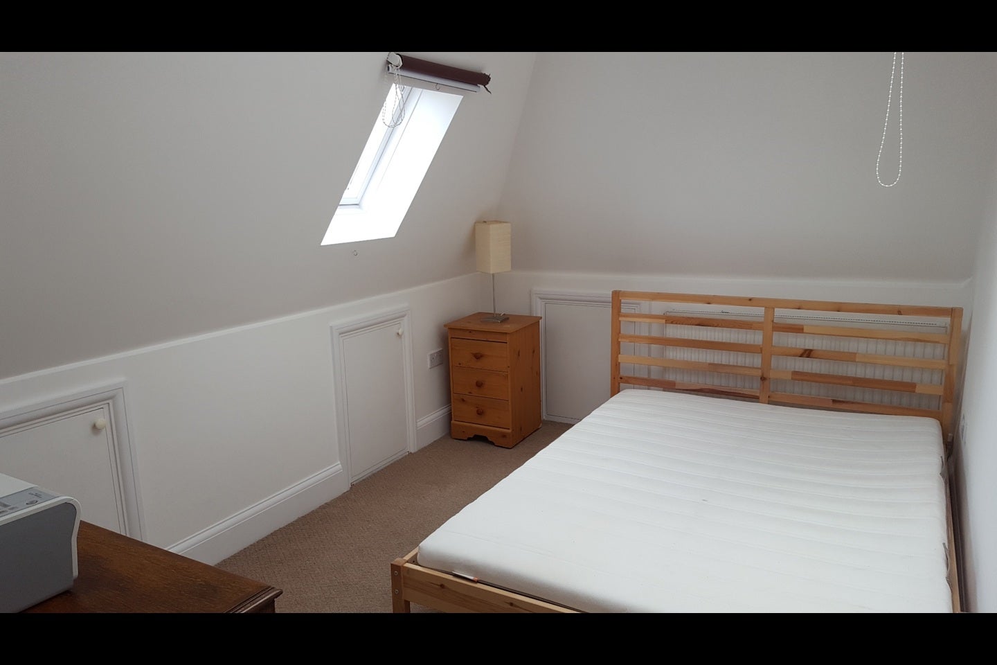 Flat North Crescent in Greater London
