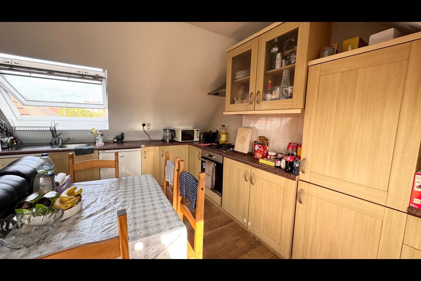 Flat North Crescent in Greater London