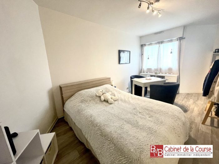 Appartement Rue Jean Jaurès à Talence