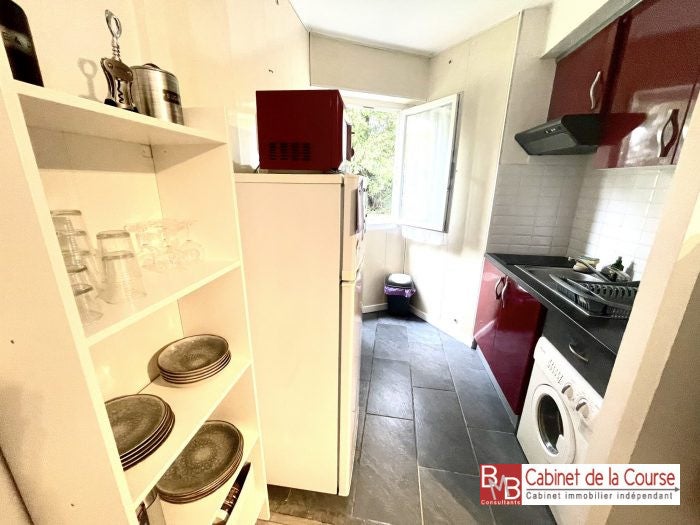 Appartement Rue Jean Jaurès à Talence