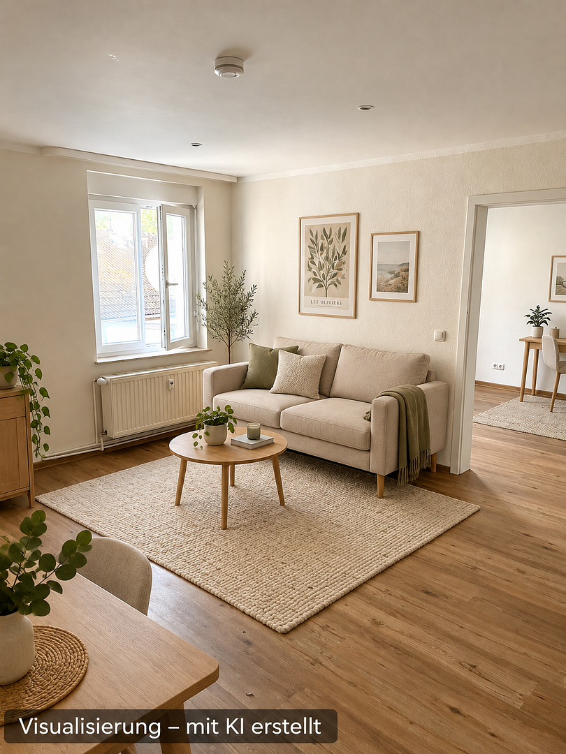 Wohnung Rehagener Straße in Am Mellensee
