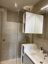 Room Biarritz in Canet-en-Roussillon