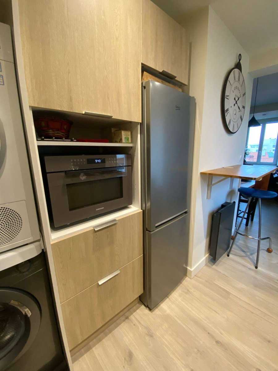 Chambre Biarritz à Canet-en-Roussillon