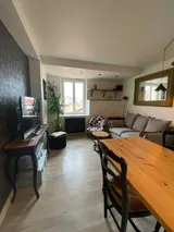 Room Biarritz in Canet-en-Roussillon