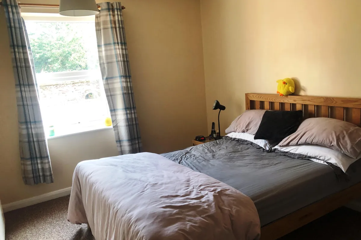 Flat Spinners Close in Breckland District