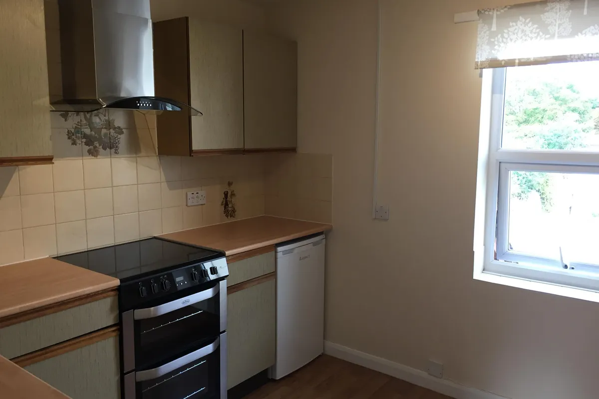 Flat Spinners Close in Breckland District