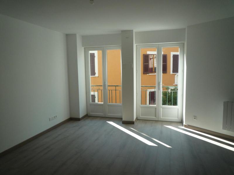 Flat Rue Chenal in Allevard