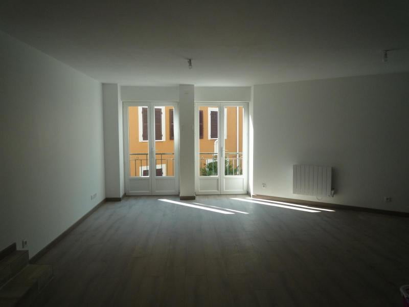 Flat Rue Chenal in Allevard