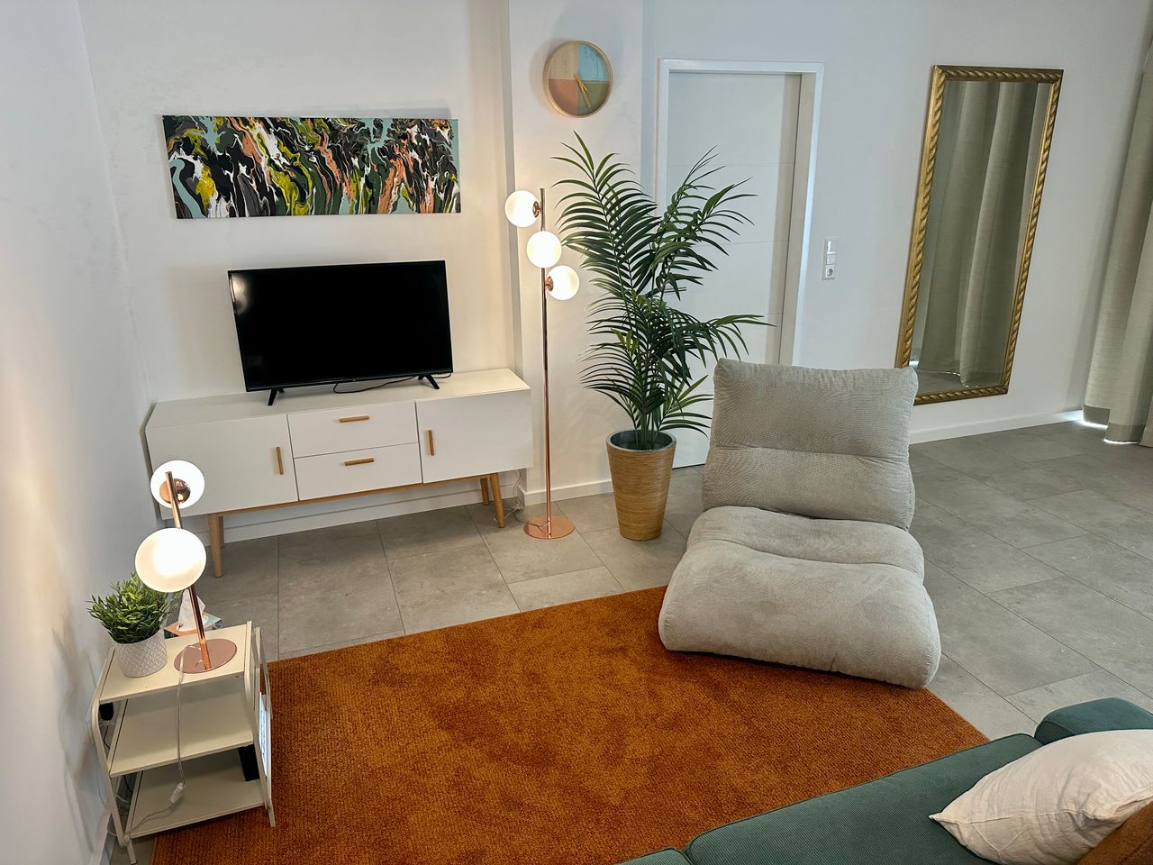 Wohnung Danziger Straße in Berlin