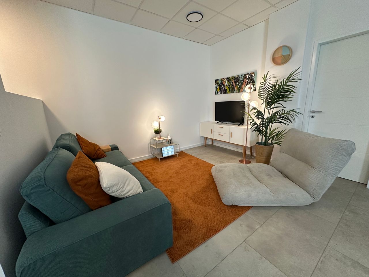 Wohnung Danziger Straße in Berlin
