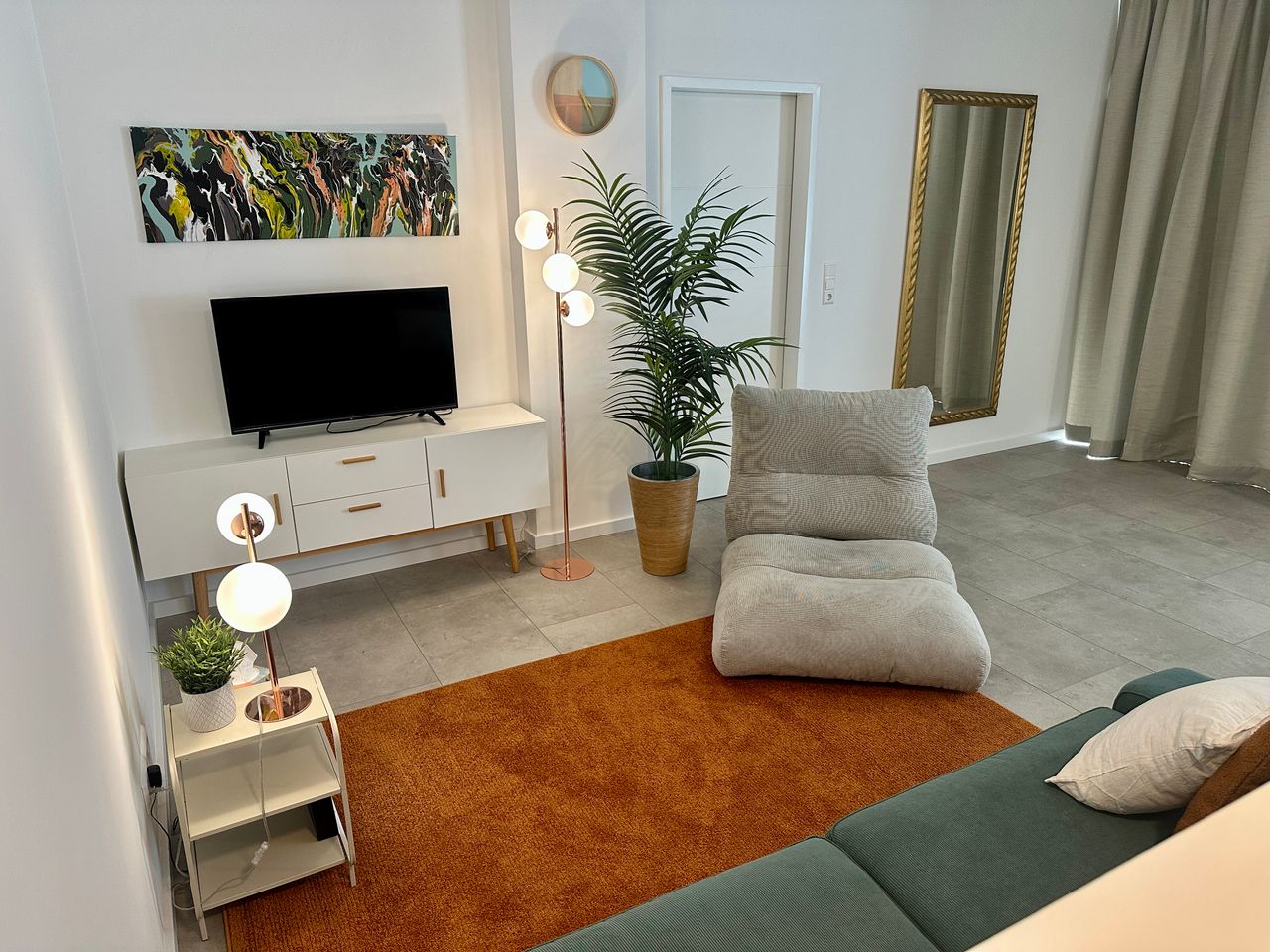 Wohnung Danziger Straße in Berlin