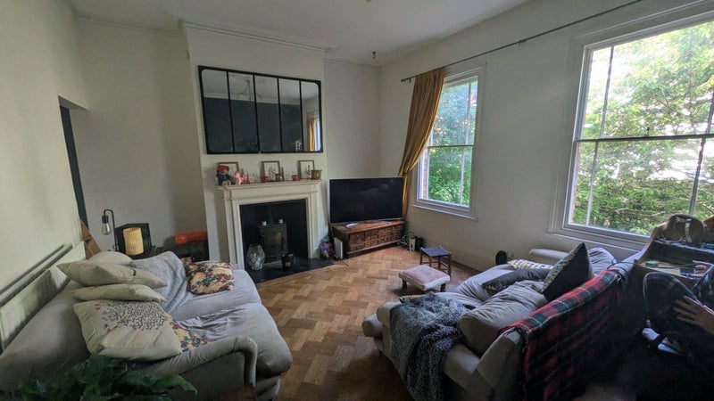 Room Albany Road in Bristol