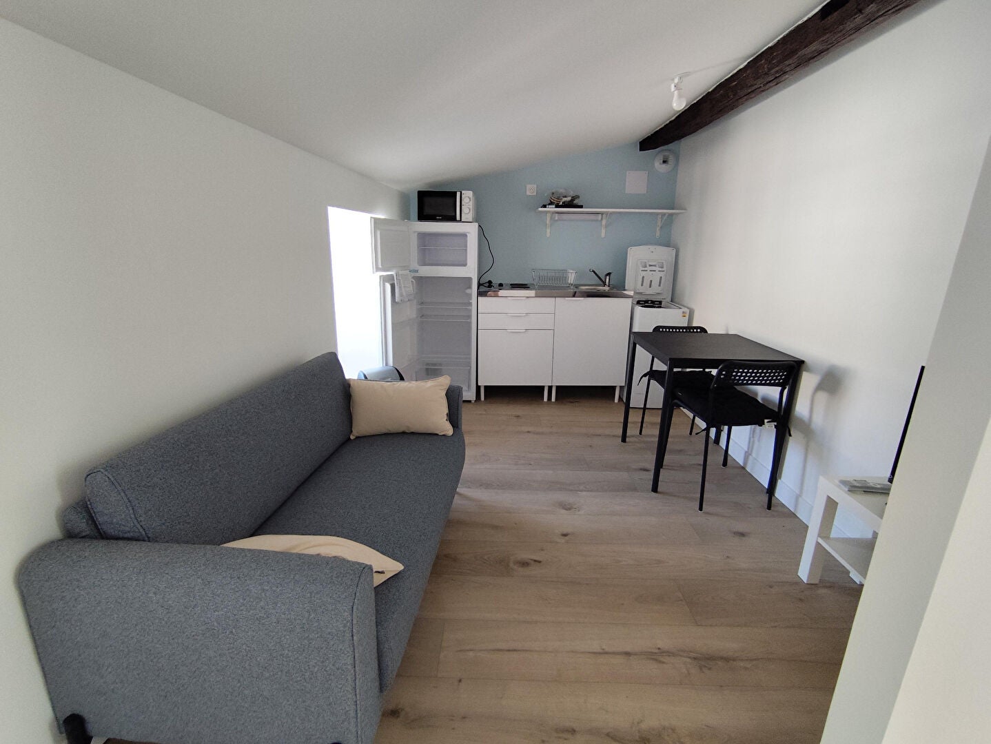 Appartement Rue des Chasseignes à Saint-Maixent-l'École