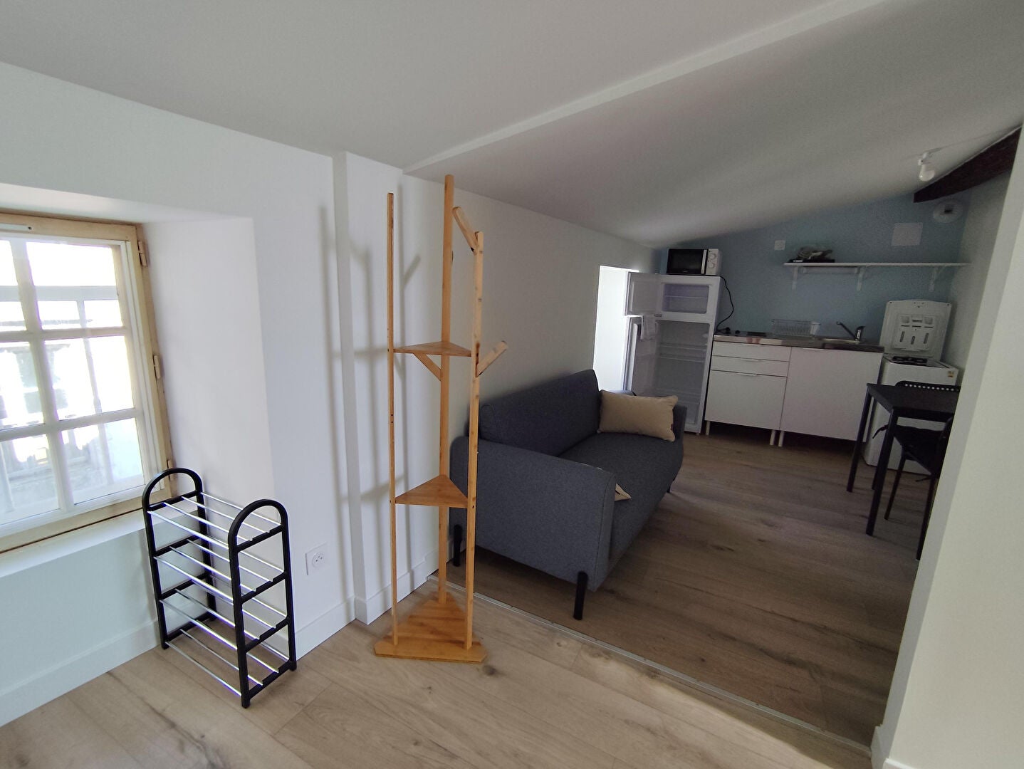 Appartement Rue des Chasseignes à Saint-Maixent-l'École