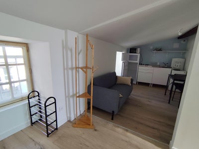 Appartement Rue des Chasseignes à Saint-Maixent-l'École