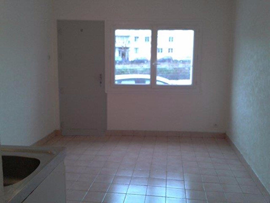 Appartement Boulevard du Maréchal de Lattre de Tassigny à Rennes