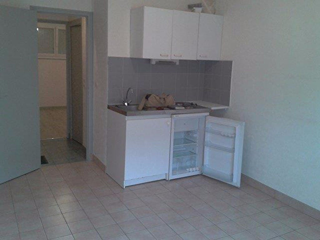 Appartement Boulevard du Maréchal de Lattre de Tassigny à Rennes