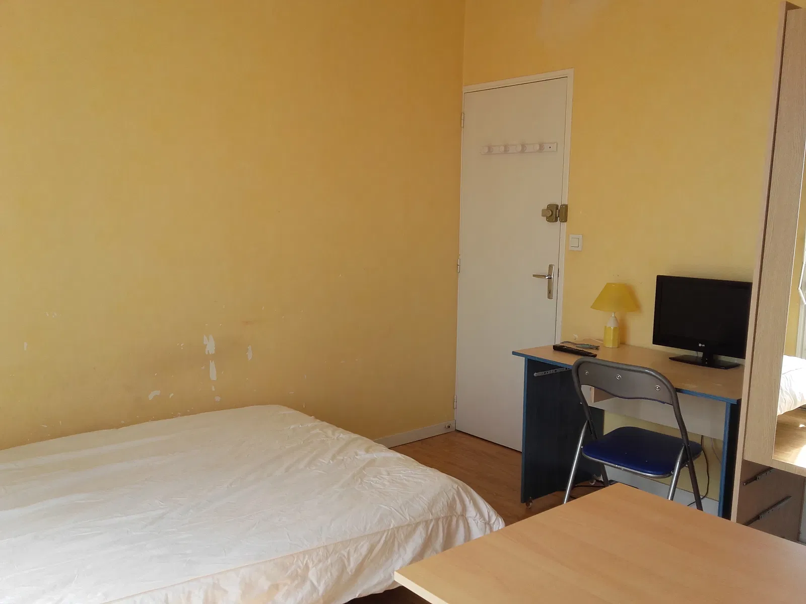 Appartement Allée du Vercors à Angers