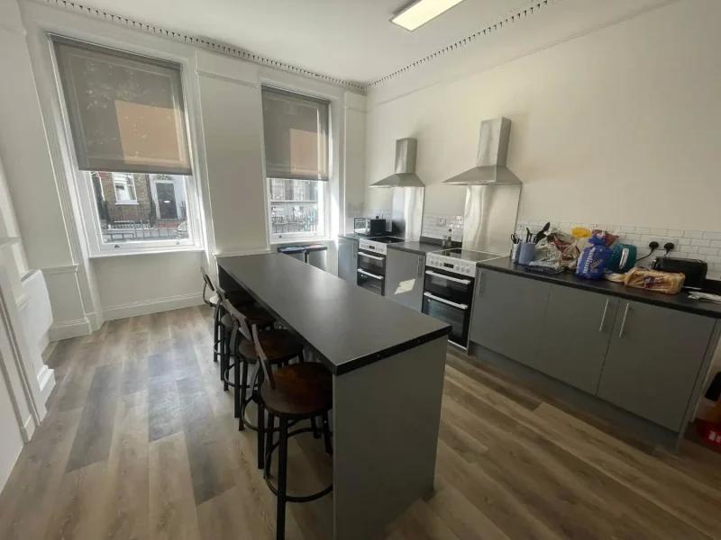 Room Guilford Street in Greater London