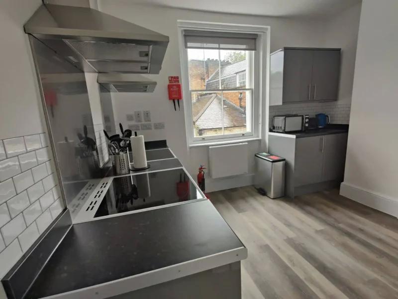 Room Guilford Street in Greater London